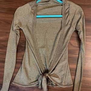 Micheal Stars - Wrap Top